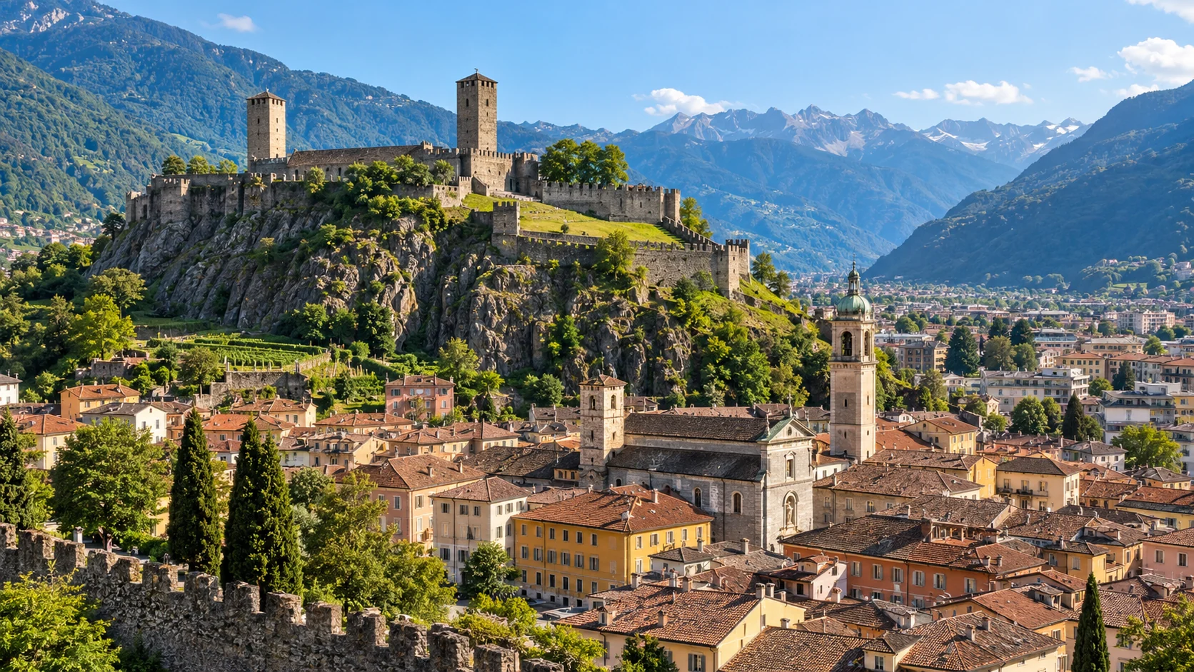 Bellinzona
